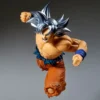 Banpresto Dragon Ball Super Match Makers Son Goku Ultra Instinct