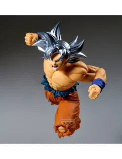 Banpresto Dragon Ball Super Match Makers Son Goku Ultra Instinct
