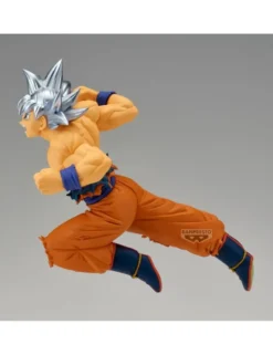 Banpresto Dragon Ball Super Match Makers Son Goku Ultra Instinct