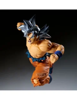 Banpresto Dragon Ball Super Match Makers Son Goku Ultra Instinct