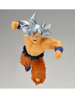 Banpresto Dragon Ball Super Match Makers Son Goku Ultra Instinct