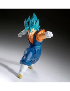 Banpresto Dragon Ball Super Match Makers Vegito Super Saiyan God Super Saiyan