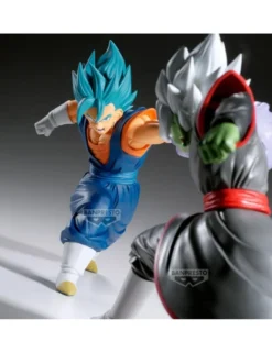 Banpresto Dragon Ball Super Match Makers Vegito Super Saiyan God Super Saiyan