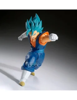 Banpresto Dragon Ball Super Match Makers Vegito Super Saiyan God Super Saiyan