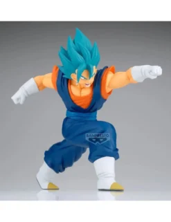 Banpresto Dragon Ball Super Match Makers Vegito Super Saiyan God Super Saiyan