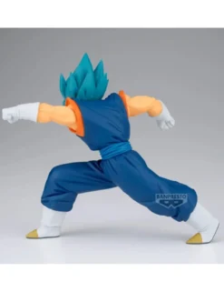 Banpresto Dragon Ball Super Match Makers Vegito Super Saiyan God Super Saiyan