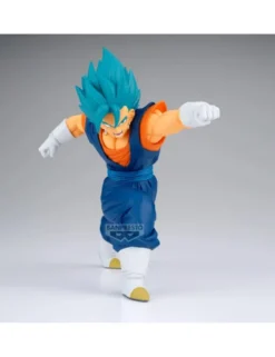 Banpresto Dragon Ball Super Match Makers Vegito Super Saiyan God Super Saiyan