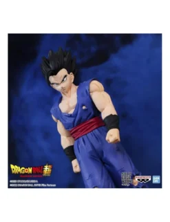 Banpresto Dragon Ball Super Super Hero Solid Edge Works Vol.14 Son Gohan