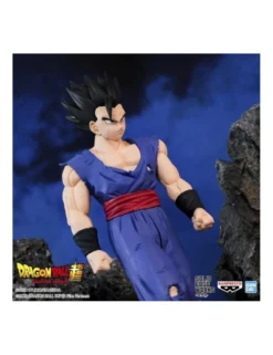 Banpresto Dragon Ball Super Super Hero Solid Edge Works Vol.14 Son Gohan