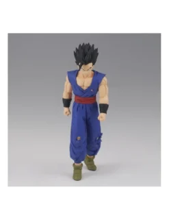 Banpresto Dragon Ball Super Super Hero Solid Edge Works Vol.14 Son Gohan