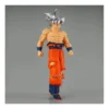 Banpresto Dragon Ball Super Solid Edge Works Vol.31 Son Goku Ultra Instinct