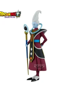 Banpresto Dragon Ball Super Solid Edge Works Vol.41 Whis