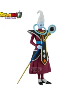 Banpresto Dragon Ball Super Solid Edge Works Vol.41 Whis