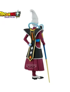 Banpresto Dragon Ball Super Solid Edge Works Vol.41 Whis