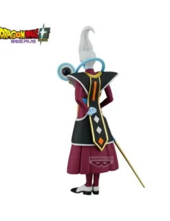 Banpresto Dragon Ball Super Solid Edge Works Vol.41 Whis