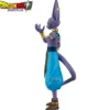 Banpresto Dragon Ball Super Solid Edge Works Vol.42 Beerus