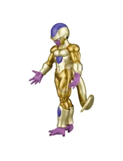 Banpresto Dragon Ball Super Solid Edge Works Vol.39 Golden Frieza