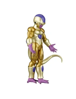 Banpresto Dragon Ball Super Solid Edge Works Vol.39 Golden Frieza