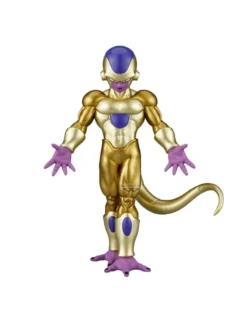 Banpresto Dragon Ball Super Solid Edge Works Vol.39 Golden Frieza