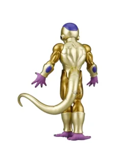 Banpresto Dragon Ball Super Solid Edge Works Vol.39 Golden Frieza