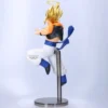 Banpresto Dragon Ball Z Dokkan Battle 10th Anniversary Gogeta Super Saiyan