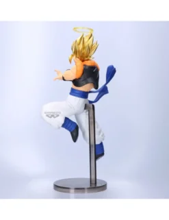Banpresto Dragon Ball Z Dokkan Battle 10th Anniversary Gogeta Super Saiyan