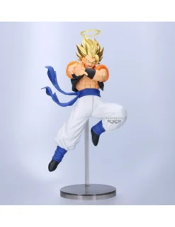 Banpresto Dragon Ball Z Dokkan Battle 10th Anniversary Gogeta Super Saiyan