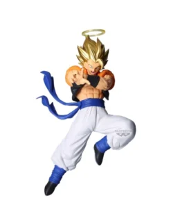 Banpresto Dragon Ball Z Dokkan Battle 10th Anniversary Gogeta Super Saiyan