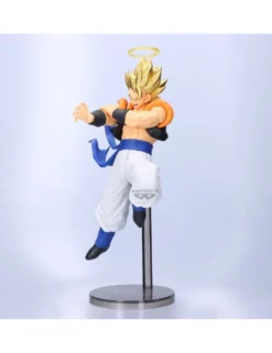 Banpresto Dragon Ball Z Dokkan Battle 10th Anniversary Gogeta Super Saiyan