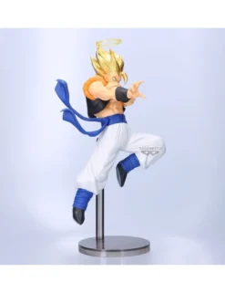 Banpresto Dragon Ball Z Dokkan Battle 10th Anniversary Gogeta Super Saiyan