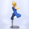 Banpresto Dragon Ball Z Dokkan Battle 10th Anniversary Vegito Super Saiyan