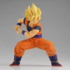 Banpresto Dragon Ball Z Grandista Son Goku Super Saiyan