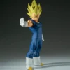 Banpresto Dragon Ball Z Grandista Majin Vegeta