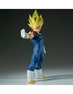 Banpresto Dragon Ball Z Grandista Majin Vegeta