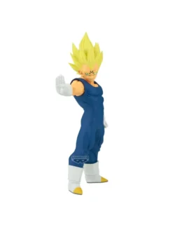 Banpresto Dragon Ball Z Grandista Majin Vegeta