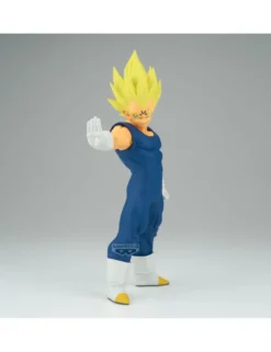Banpresto Dragon Ball Z Grandista Majin Vegeta