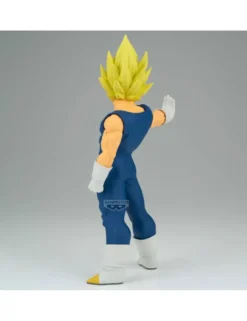 Banpresto Dragon Ball Z Grandista Majin Vegeta