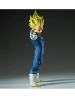 Banpresto Dragon Ball Z Grandista Majin Vegeta