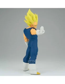 Banpresto Dragon Ball Z Grandista Majin Vegeta