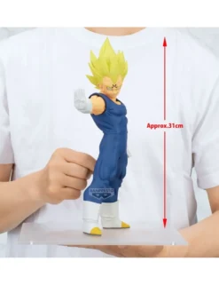Banpresto Dragon Ball Z Grandista Majin Vegeta