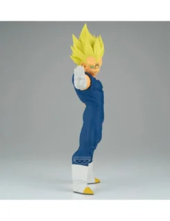 Banpresto Dragon Ball Z Grandista Majin Vegeta