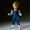 Banpresto Dragon Ball Z Grandista Vegeta Super Saiyan