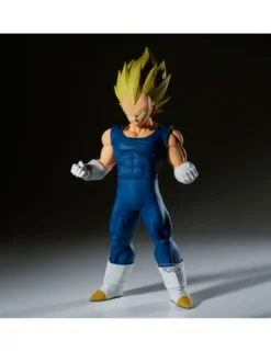 Banpresto Dragon Ball Z Grandista Vegeta Super Saiyan