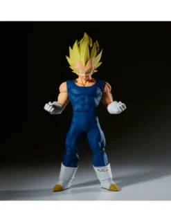 Banpresto Dragon Ball Z Grandista Vegeta Super Saiyan