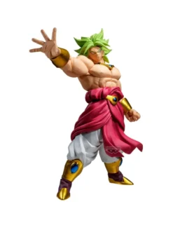 Banpresto Dragon Ball Z Grandista Broly