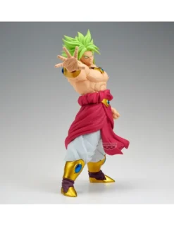 Banpresto Dragon Ball Z Grandista Broly