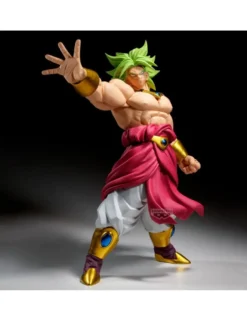 Banpresto Dragon Ball Z Grandista Broly