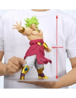 Banpresto Dragon Ball Z Grandista Broly