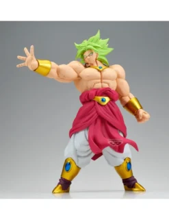 Banpresto Dragon Ball Z Grandista Broly