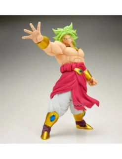 Banpresto Dragon Ball Z Grandista Broly